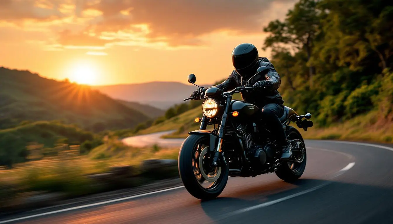 discover how to improve your sense of safety on a motorcycle through practical advice, suitable equipment, and responsible riding. learn to anticipate dangers and fully enjoy your journeys with total serenity.