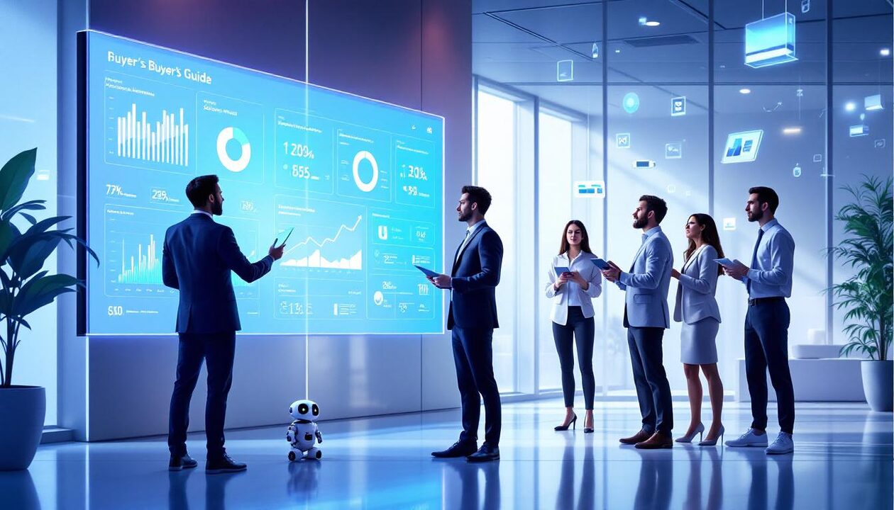 découvrez notre guide de l'acheteur 2025 et apprenez les deux étapes essentielles à suivre pour faire des choix éclairés. optimisez vos achats et restez informé grâce à nos conseils pratiques et nos recommandations.