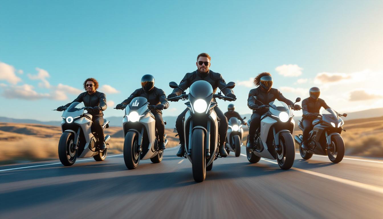 discover the essential cooling vests for motorcyclists in 2025. enjoy a comfortable and secure ride even in the heat, thanks to innovative technologies that combine style and performance. stay cool while navigating the roads confidently.