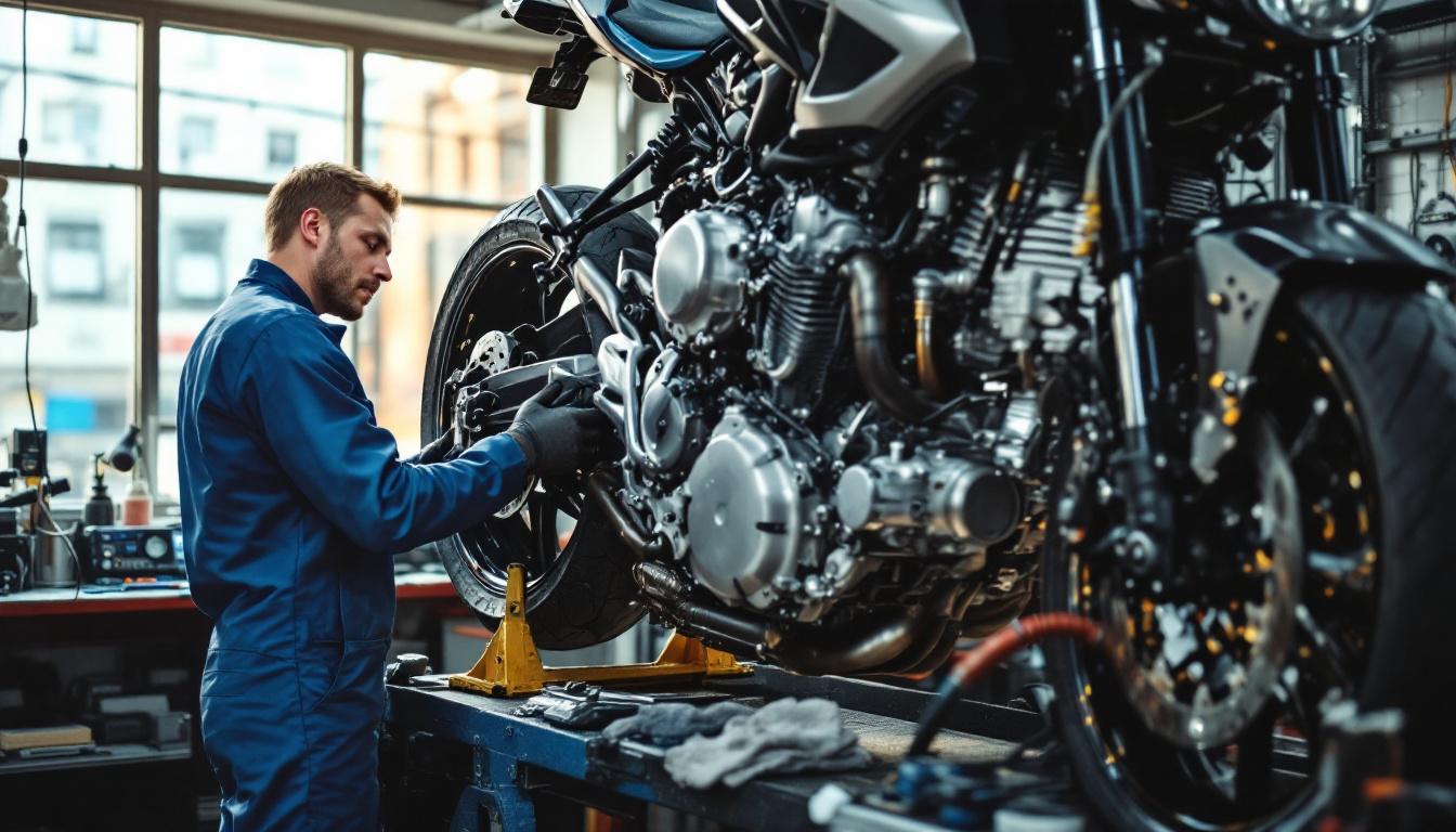 discover the various options for appeal in case of disagreement with the motorcycle technical inspection. analysis of the steps to follow, rights of motorcyclists, and solutions to effectively contest decisions.