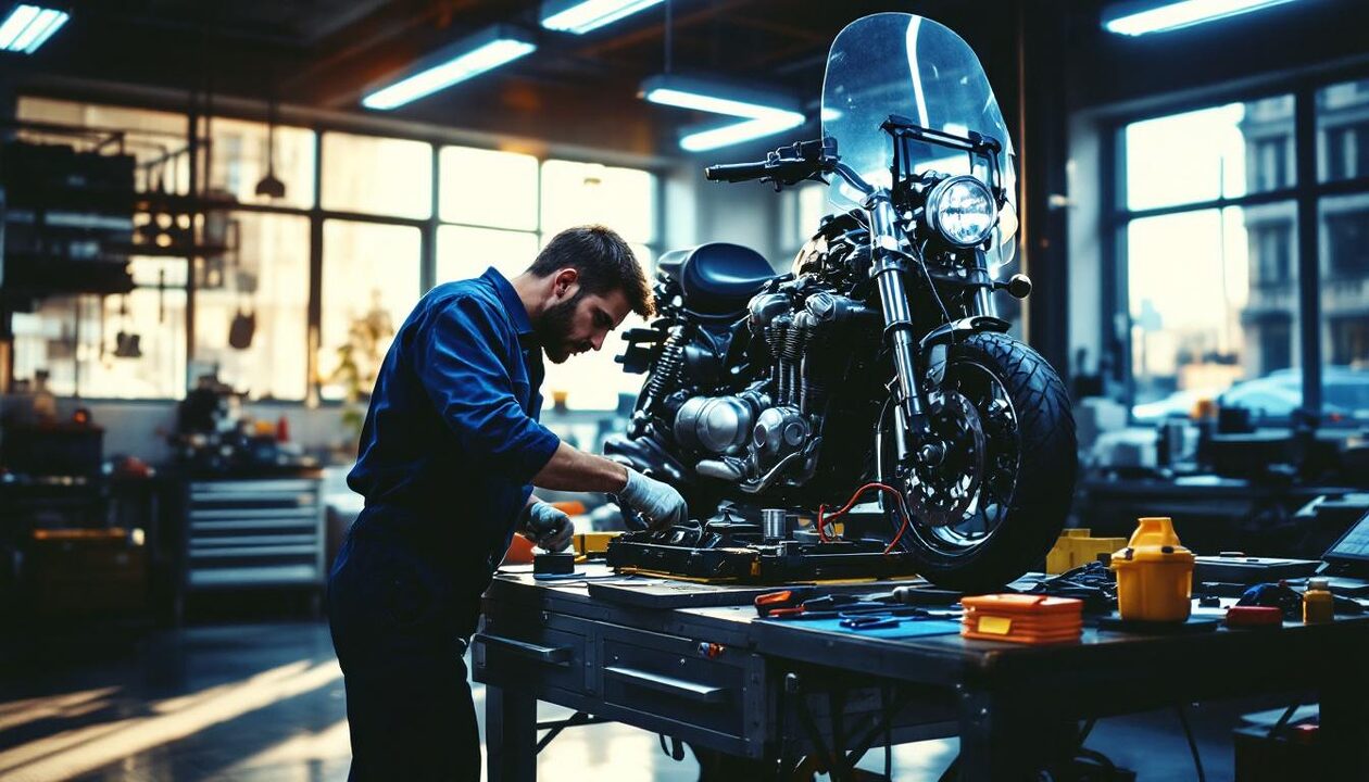 découvrez les différentes solutions et recours juridiques pour contester ou réagir face au contrôle technique des motos. analyse complète des droits des motards et des procédures à suivre en cas de désaccord.