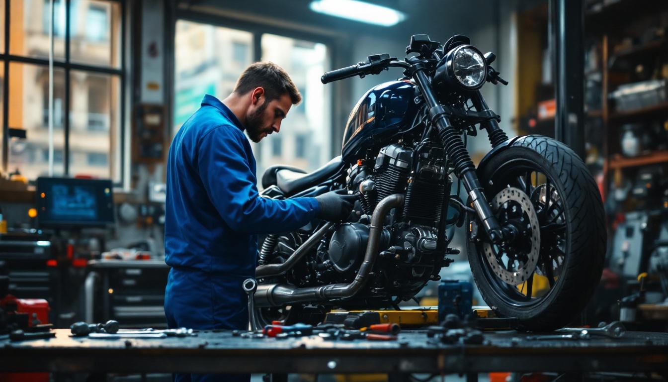 discover the various options and legal steps available in case of contestation of motorcycle technical inspection. complete analysis of the appeals at your disposal.
