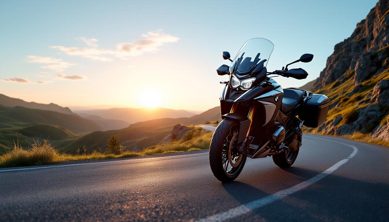 all about the bmw gs 1250 2025: user reviews, prices, reliability, equipment and maintenance costs to choose this essential trail.