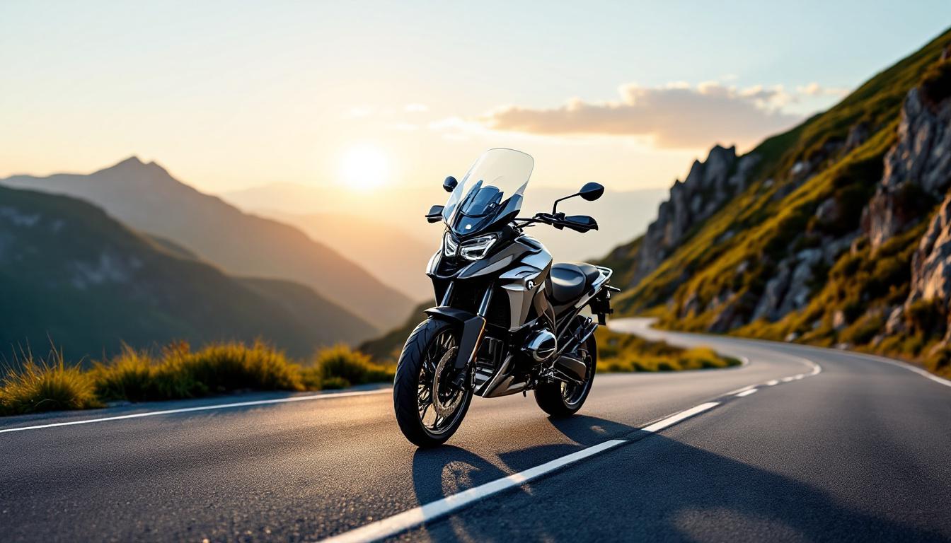 discover everything about the bmw gs 1250 2025: reviews, prices, reliability, equipment and performance to choose this essential trail.