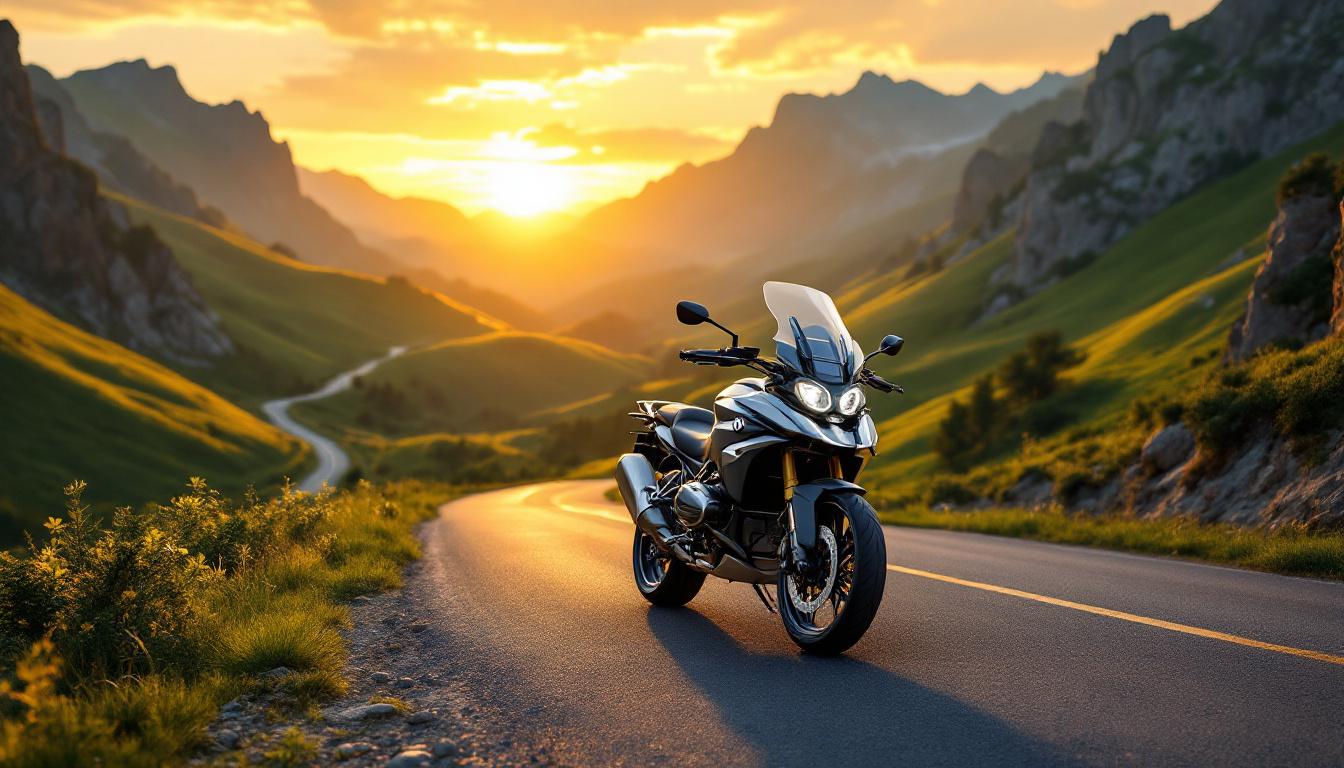 discover the bmw gs 1250 2025: reviews, prices, reliability, performance and equipment. comparisons, strengths/weaknesses and practical buying tips.