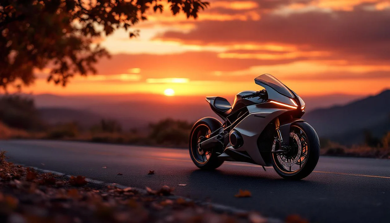 découvrez les raisons derrière la clôture d'un chapitre pour les motos électriques energica et les impacts sur l'avenir de la mobilité électrique.