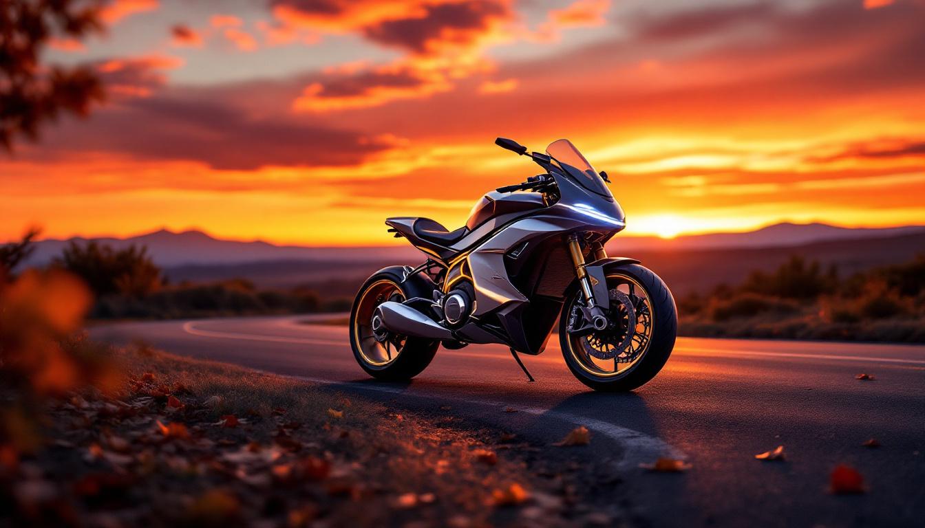 découvrez la fin d'une étape importante pour les motos électriques energica : analyse des enjeux, bilan et perspectives pour l'avenir de la marque italienne sur le marché de l'électromobilité.