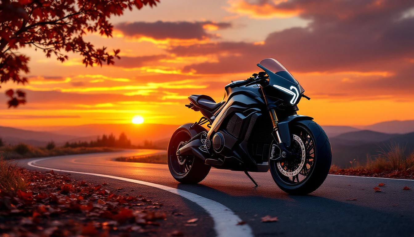 découvrez comment la marque energica marque la fin d’une étape importante dans l’industrie des motos électriques et ce que cela signifie pour l’avenir de la mobilité durable.