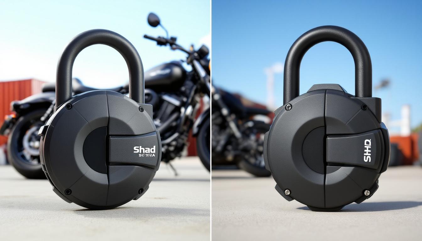 découvrez notre comparatif détaillé entre les bloque disques shad sc61a et sc62a pour savoir quel modèle choisir afin de sécuriser efficacement votre deux-roues. avantages, caractéristiques et conseils d'experts pour faire le bon choix.