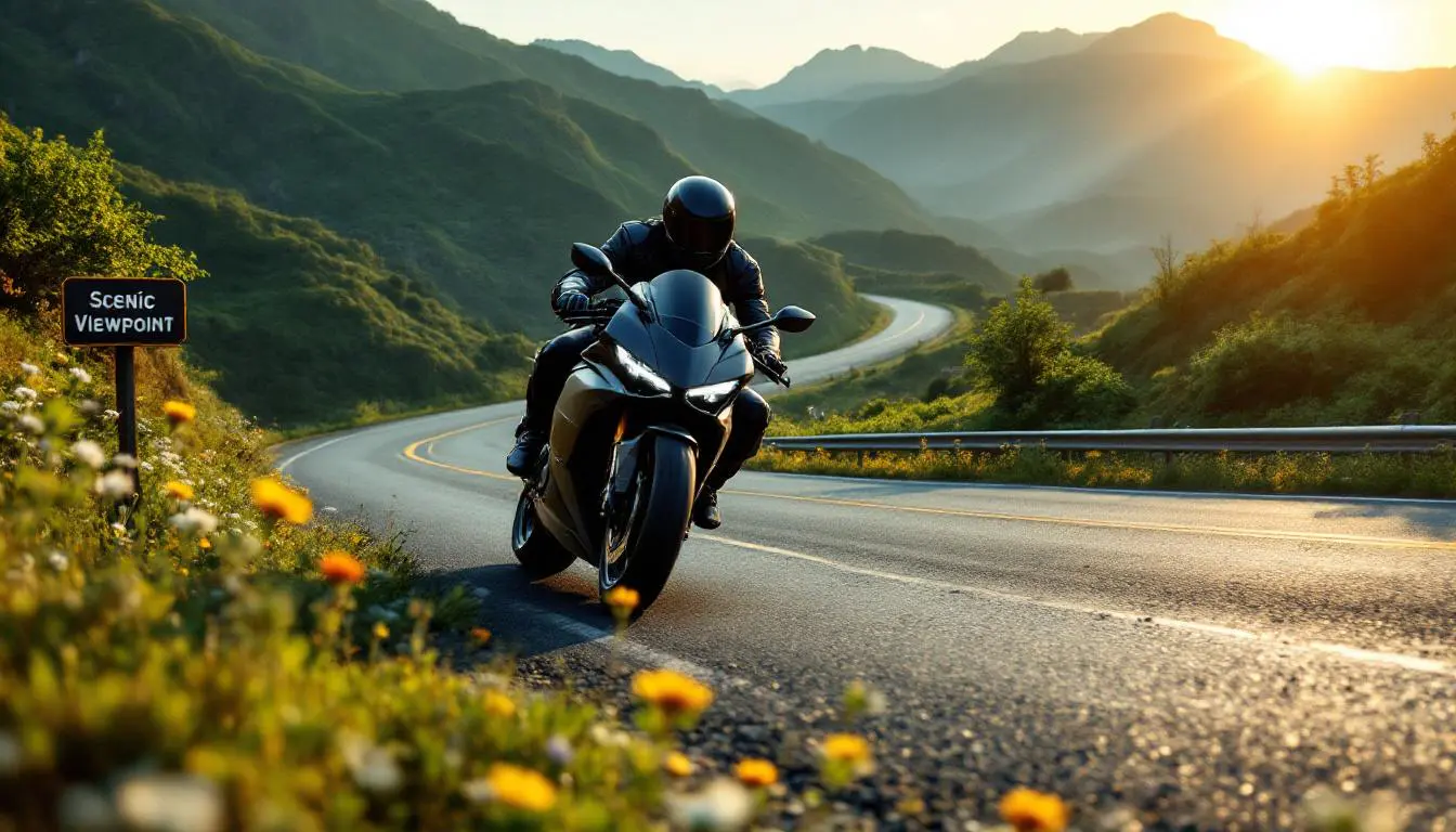 découvrez comment la conduite d'une moto pourrait améliorer vos capacités intellectuelles, d'après une étude japonaise récente. explorez les bienfaits cognitifs inattendus de la moto !