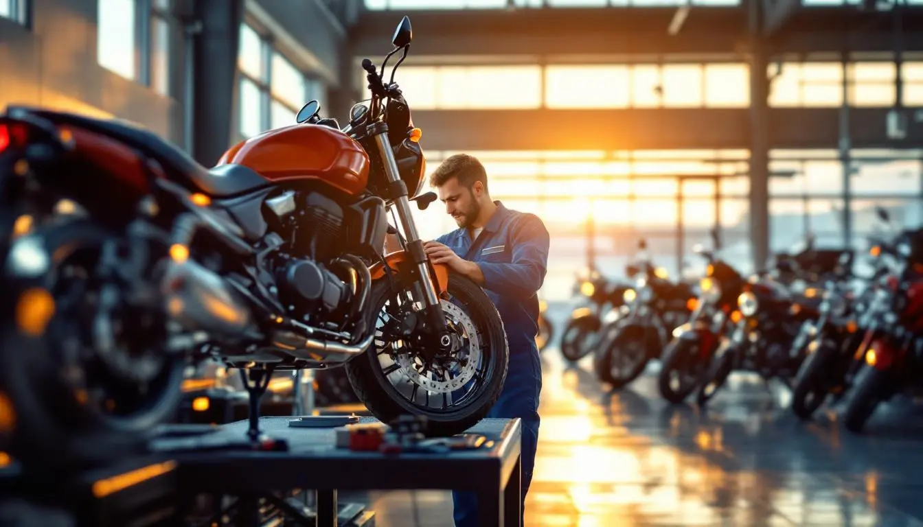 découvrez les solutions et les recours possibles face au contrôle technique des motos. un dossier complet pour informer et accompagner les motards vers de nouveaux espoirs et alternatives.