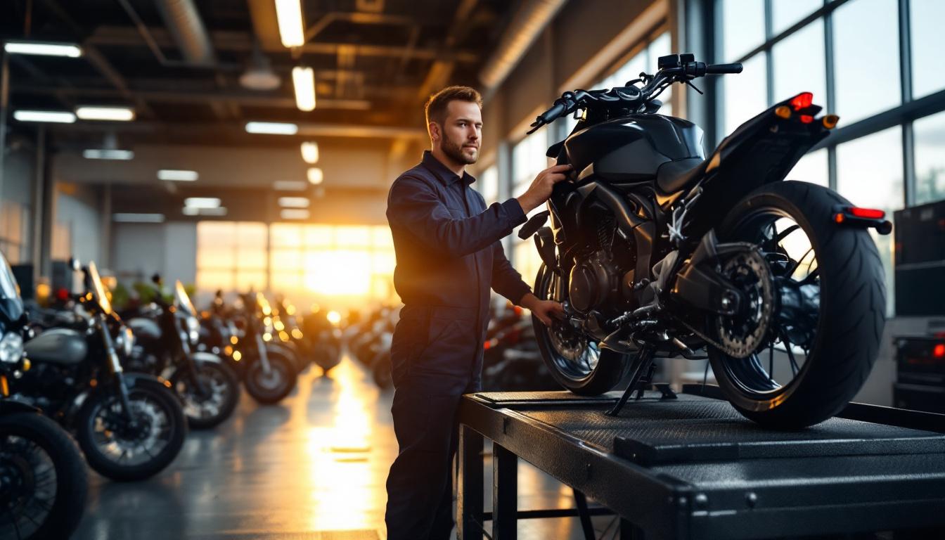 scopri i ricorsi possibili contro il controllo tecnico delle moto e le alternative che si offrono ai motociclisti. un'analisi delle ultime evoluzioni e delle speranze per il futuro.