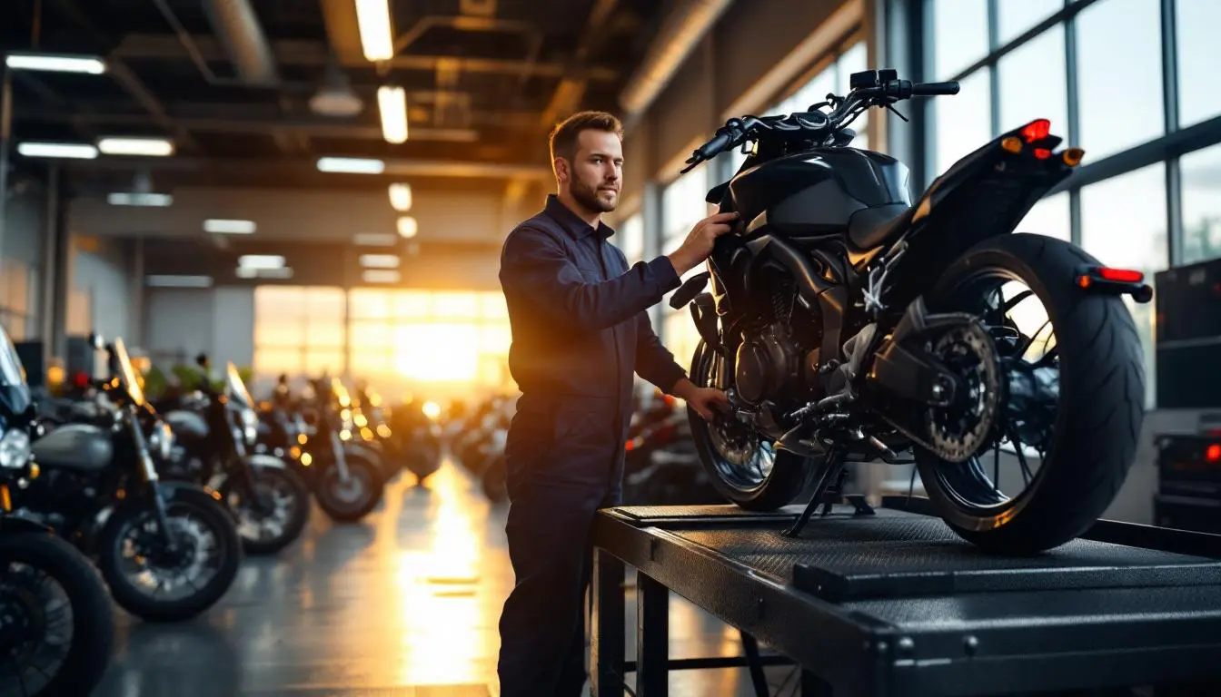 découvrez les recours possibles face au contrôle technique des motos et les alternatives qui s'offrent aux motards. un aperçu des dernières évolutions et des espoirs pour l'avenir.