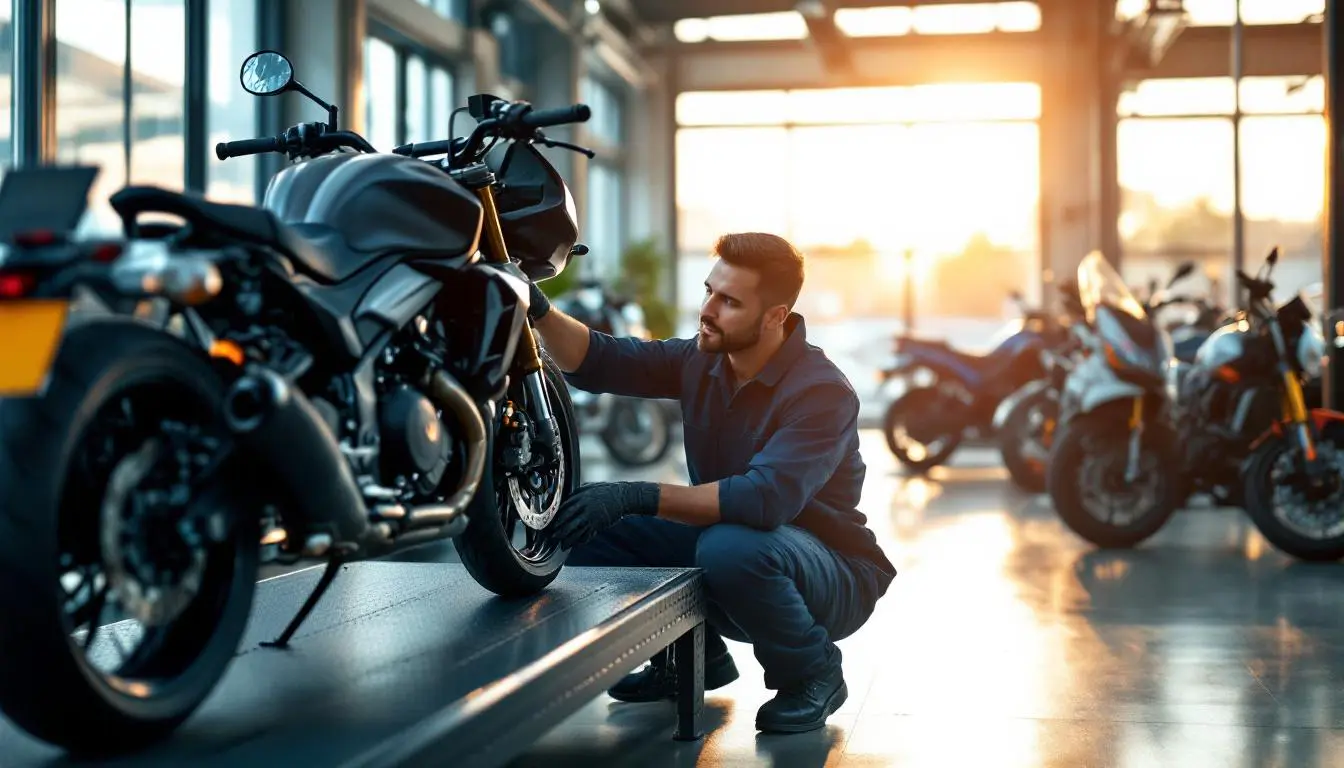 découvrez les recours possibles face au contrôle technique des motos et les alternatives qui pourraient offrir de nouveaux espoirs aux motards. éclairages sur la législation et les démarches à suivre pour défendre vos droits.