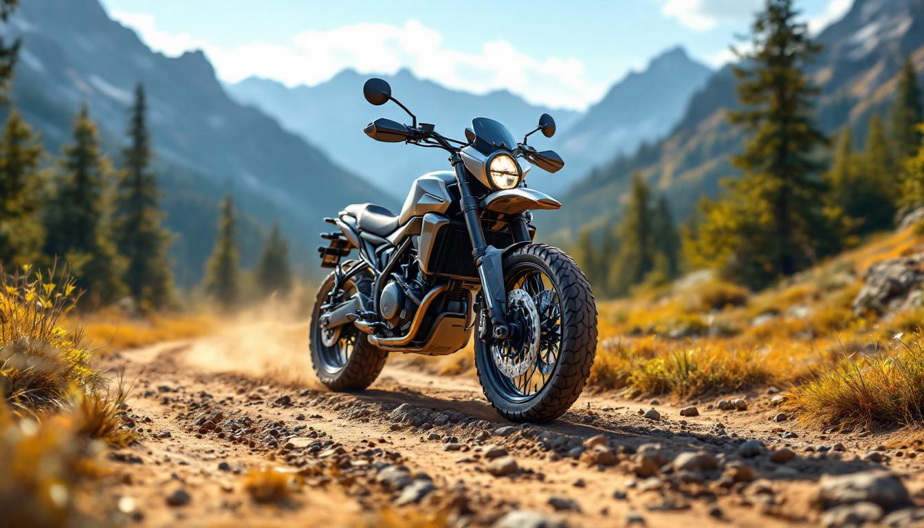 explore the special issue trails 2025 from Moto Magazine, a must-have edition for motorcycle enthusiasts. dive into captivating articles, expert advice, and adventure stories. available now at newsstands, don’t miss this chance to enrich your passion for trails!