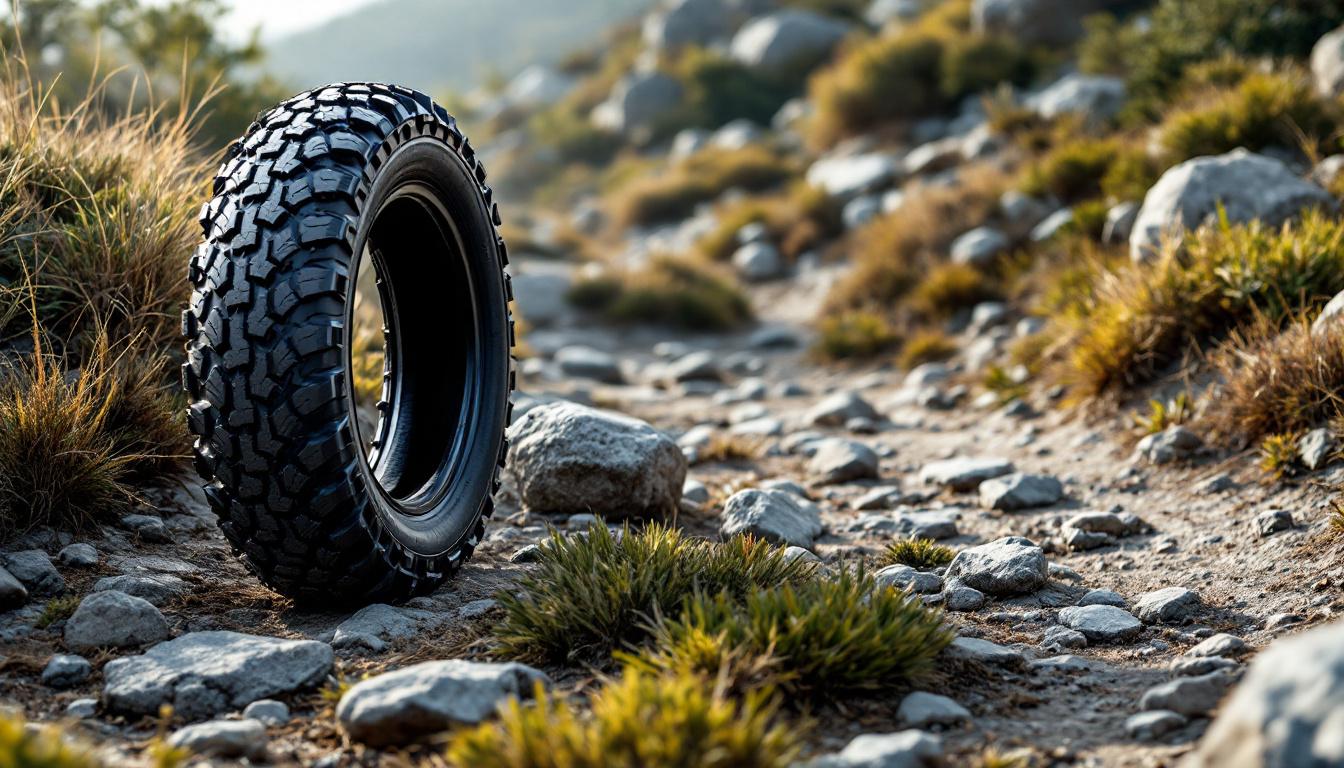 discover our complete buying guide on Pirelli Scorpion Trail III motorcycle tires: performance, reviews, usage tips, and criteria for making the best choice for your two-wheeler.