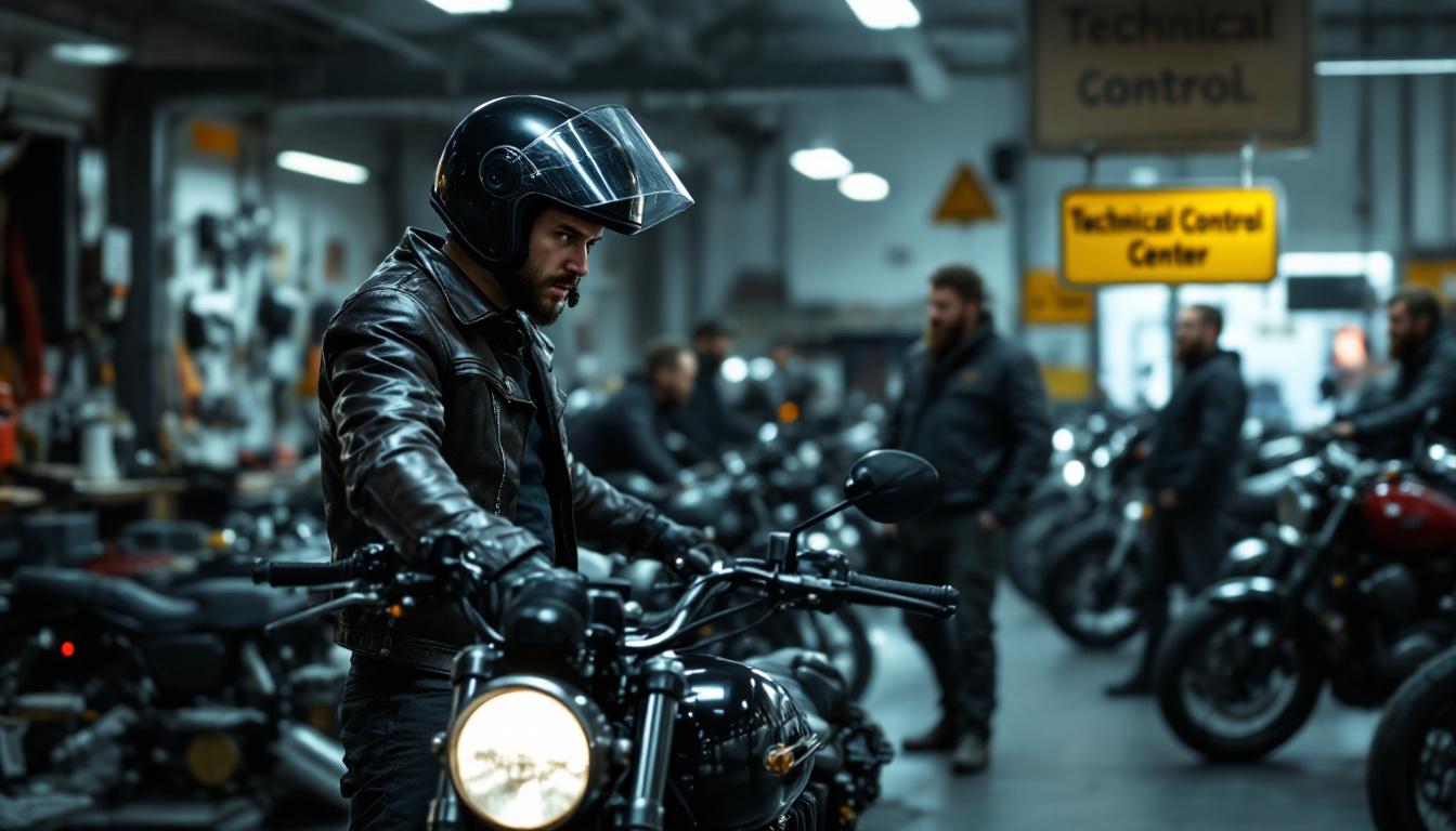discover how the recent decision of the Council of State regarding the technical inspection of two-wheelers influences motorcyclists and sparks their discontent. analysis of issues and repercussions for motorcycle and scooter owners.
