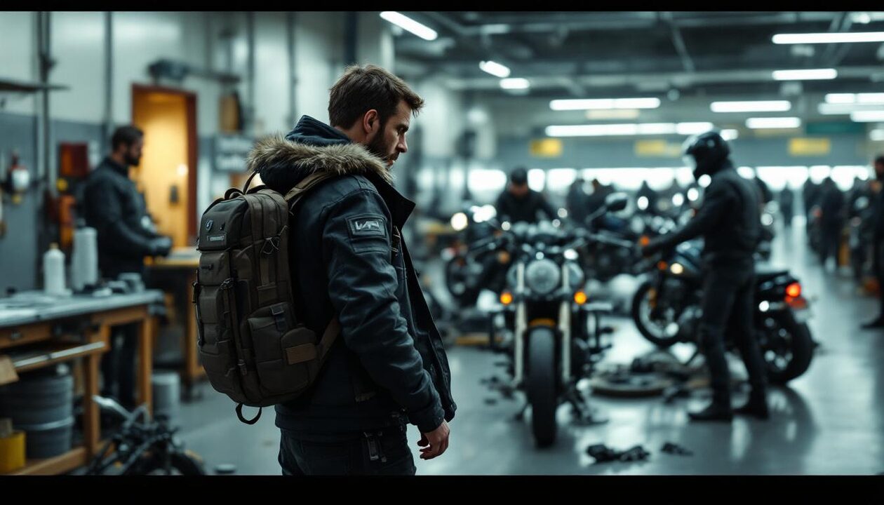 découvrez comment la récente décision du conseil d'état concernant le contrôle technique des deux-roues suscite le mécontentement des motards et quelles sont les implications pour les propriétaires de motos et scooters.