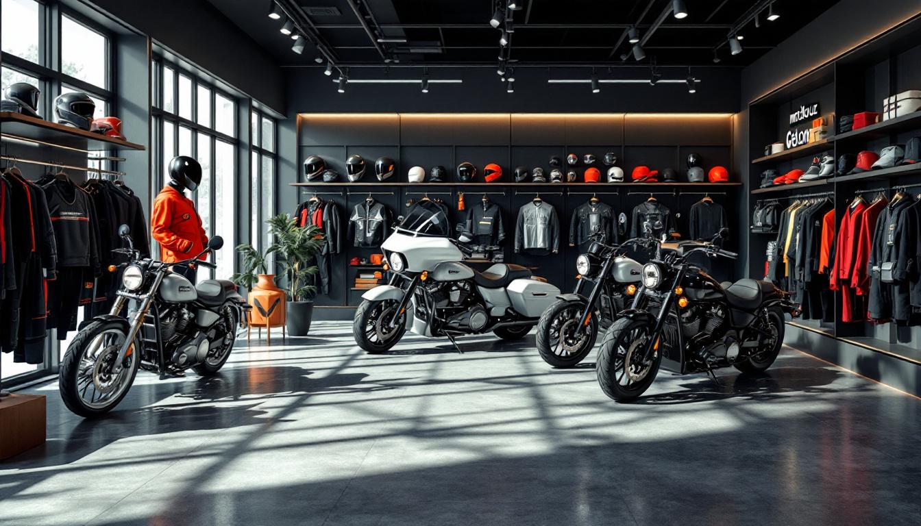 motoblouz, l’incontournable référence française pour l’équipement moto : casques, blousons, gants et accessoires. prix justes, conseils d’experts, livraison rapide.