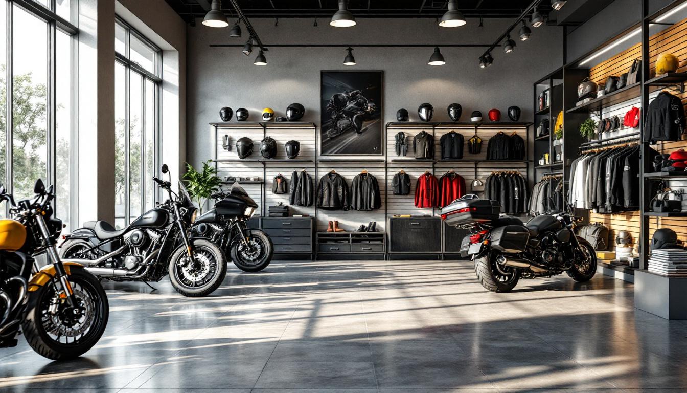 motoblouz, la référence française pour l’équipement moto: casques, blousons, gants. qualité, prix justes, conseils d’experts et livraison rapide.