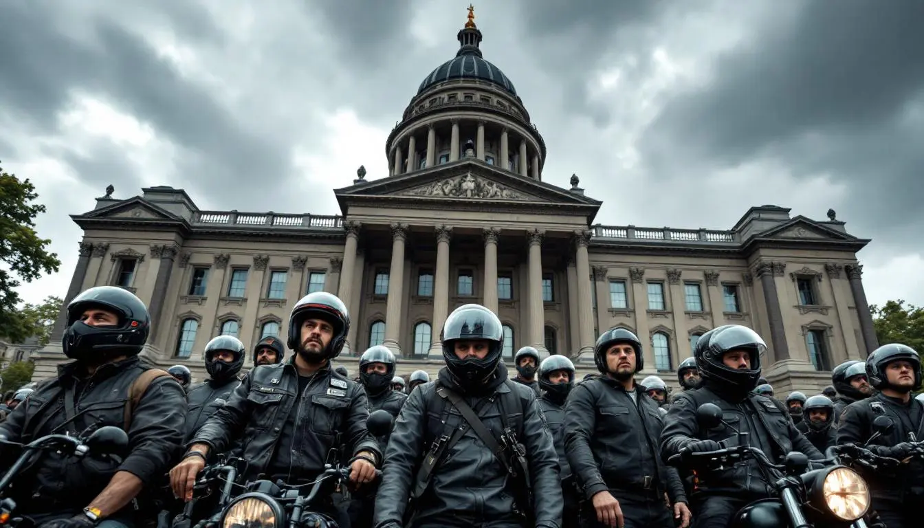 discover how motorcyclists are reacting after the failure of the appeal against the motorcycle technical inspection before the Council of State. analysis of reactions, feelings and perspectives from the motorcycling world facing this decision.