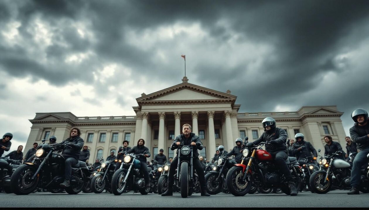 découvrez comment les motards réagissent à l'échec de la contestation du contrôle technique moto devant le conseil d'état et quelles actions envisagent-ils pour défendre leurs droits.