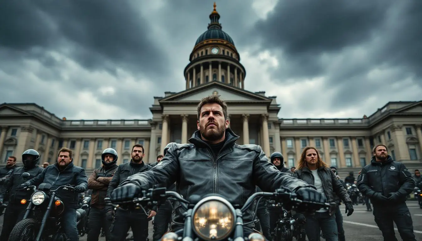 discover how motorcyclists react after the failure of the contestation of the technical inspection of motorcycles with the Council of State: analyses, testimonies and perspectives on the next actions of the movement.
