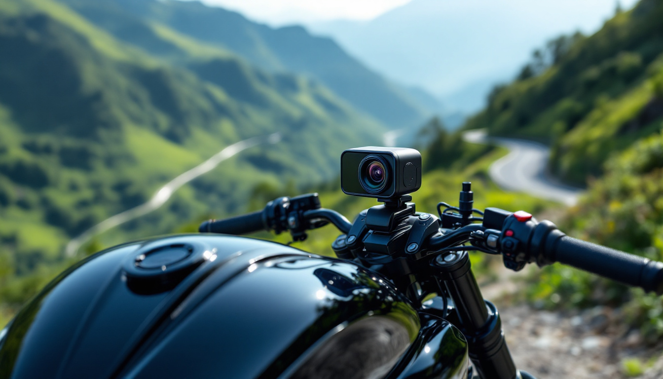 discover our favorite dashcam specifically selected to equip your motorcycle. safety, hd video recording, and ease of installation: find the ideal dashcam for your motorcycle rides!