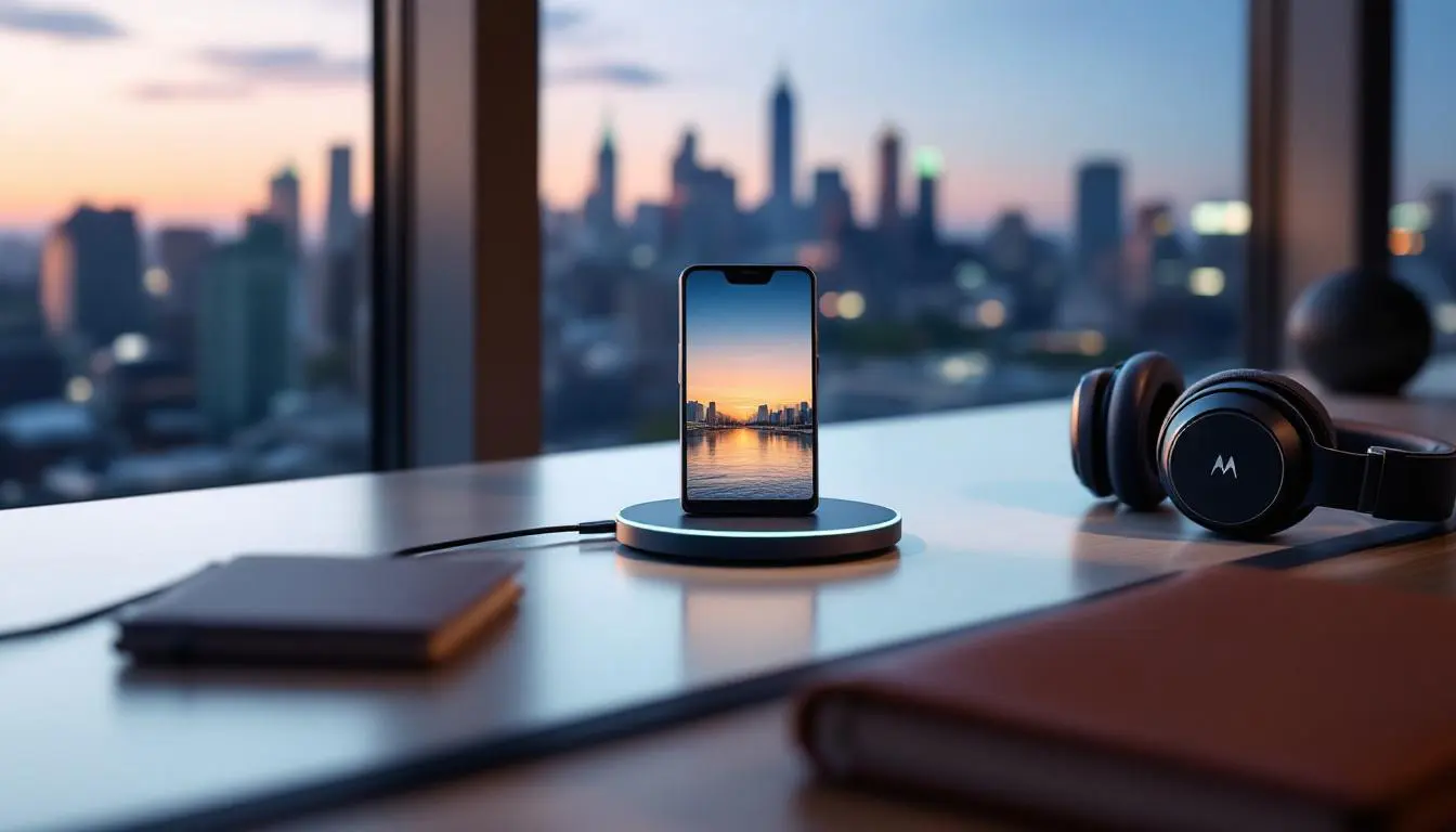 scopri la nostra recensione completa del motorola moto g, lo smartphone che ridefinisce le aspettative per i modelli sotto i 200 € nel 2025. prestazioni, autonomia e qualità: ecco perché si distingue nella sua categoria.