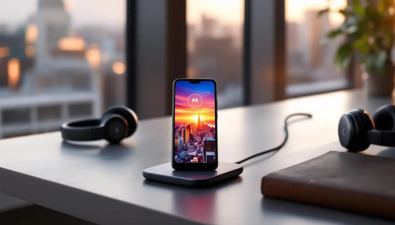 scopri la nostra recensione completa del motorola moto g, lo smartphone che rivoluziona il mercato degli apparecchi sotto i 200 € nel 2025. prestazioni, autonomia e rapporto qualità-prezzo: il nostro verdetto dettagliato su questo modello imprescindibile.