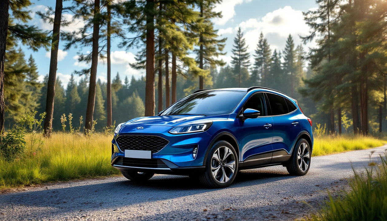 découvrez dans notre guide complet les meilleures options du ford kuga 2025. conseils, caractéristiques et comparatifs pour choisir le modèle qui répondra parfaitement à vos besoins en suv.