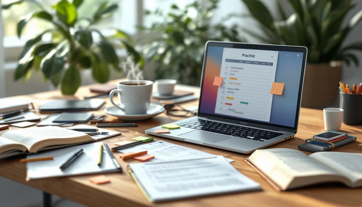 découvrez notre guide pratique rempli d'astuces et de recommandations pour une préparation efficace. maximisez vos résultats grâce à des conseils simples et adaptés à tous les besoins.