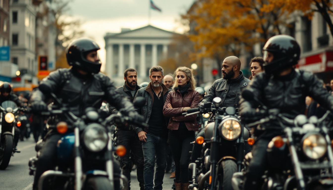 discover how the obligation of technical inspection for motorcycles and scooters marks a historic turning point for bikers in France. impact, reactions, and stakes for all two-wheel enthusiasts.