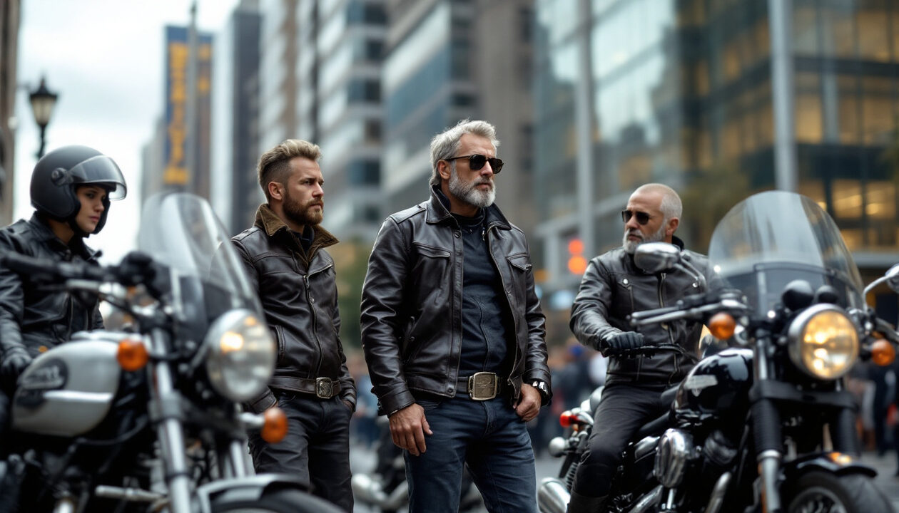 découvrez comment l'obligation du contrôle technique marque un tournant pour les motards français. analyse des impacts sur les propriétaires de deux-roues, les enjeux sécuritaires et les réactions de la communauté.