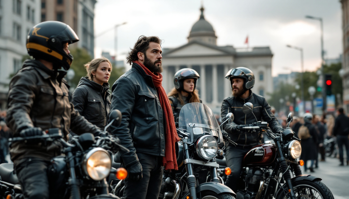 discover how the implementation of mandatory technical inspection for motorcycles marks a major turning point for bikers, balancing new constraints and road safety stakes.