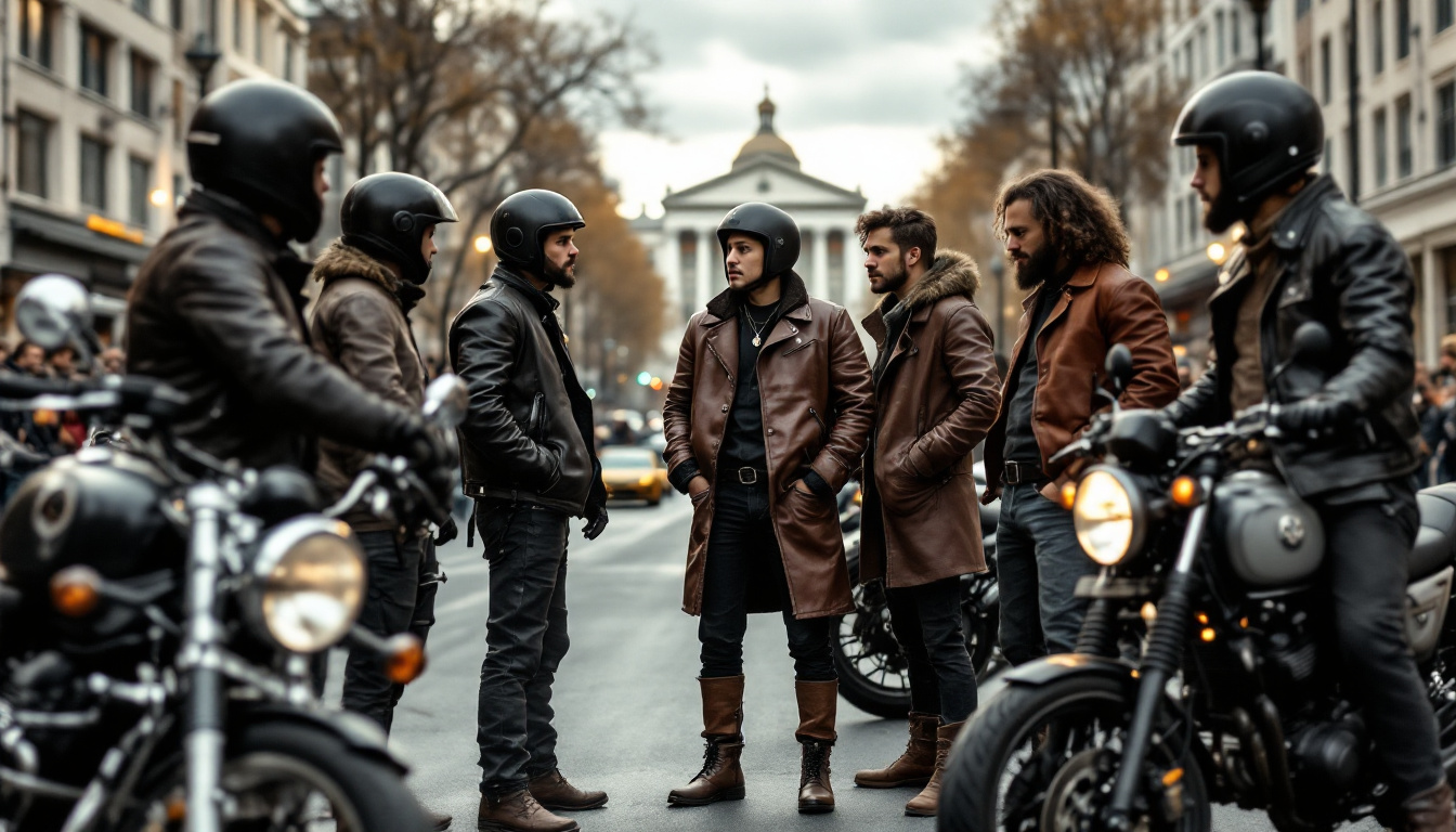 discover why the obligation of technical inspection marks a turning point for French bikers. analysis of the stakes, reactions from enthusiasts, and impact on the two-wheeler universe.