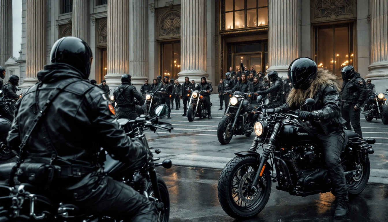 le conseil d'état maintient le contrôle technique obligatoire pour les deux-roues en rejetant le recours des motards. découvrez les détails de cette décision et ses conséquences pour les conducteurs.