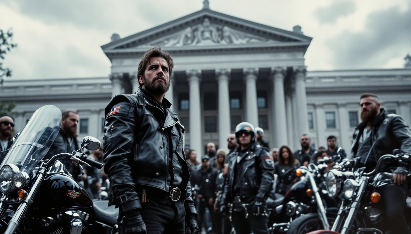 le conseil d'état a rejeté le recours des associations de motards : le contrôle technique des deux-roues motorisés demeure obligatoire en france. découvrez les raisons et les conséquences de cette décision judiciaire.
