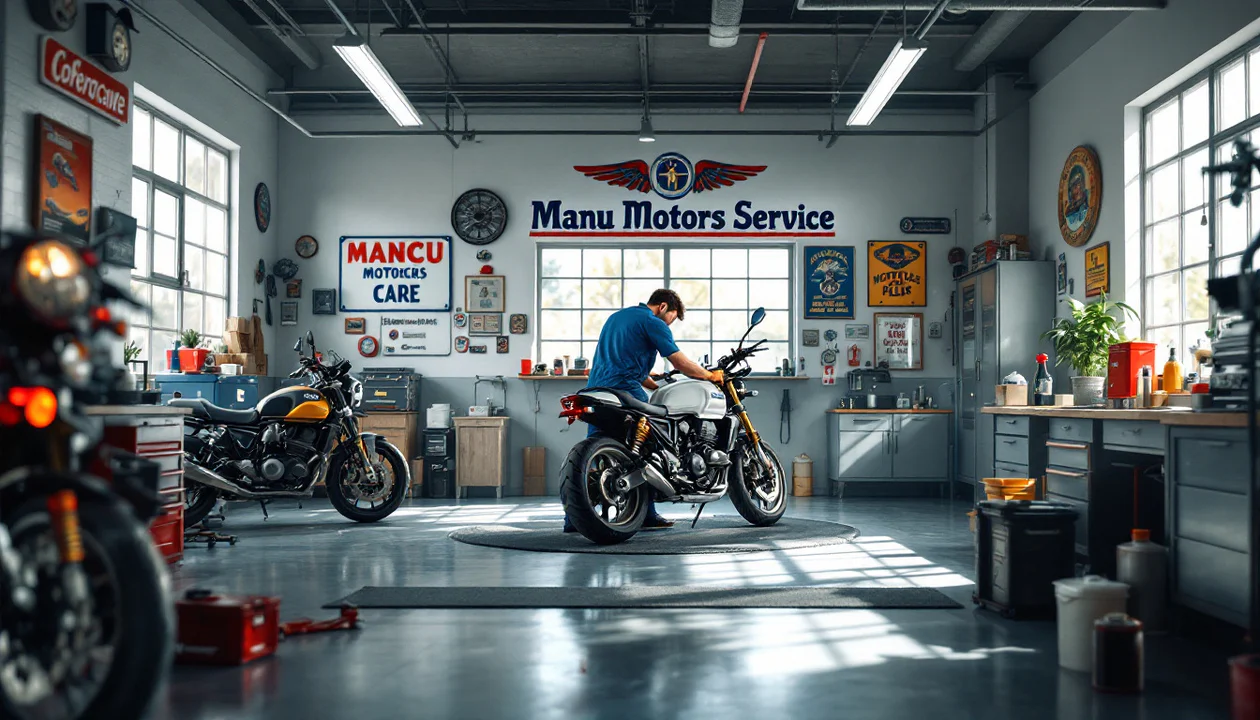 découvrez manu motors service, l'atelier de référence à baud pour l'entretien et la réparation de votre moto. profitez d'un service expert, personnalisé et passionné pour prendre soin de votre deux-roues en toute confiance.