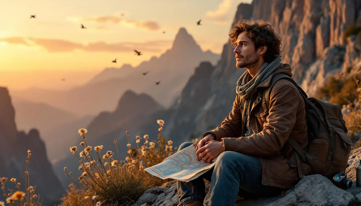 découvrez l’univers de ben blake à travers un entretien captivant : exploration, inspiration et récits d’aventures pour tous ceux qui rêvent de voyages et de rencontres authentiques.