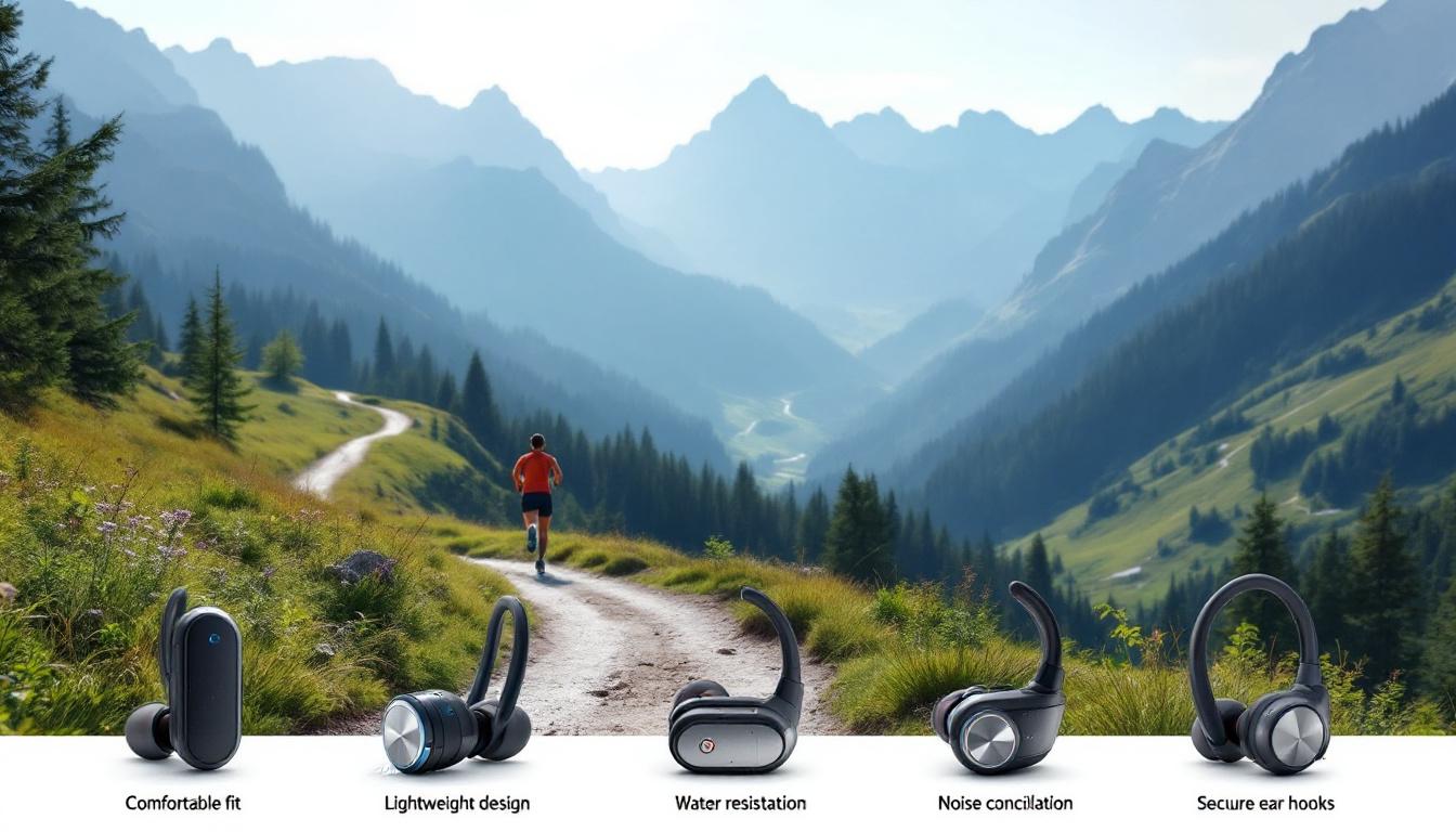 discover five essential tips for choosing your trail helmet: comfort, safety, lightness, and compatibility, all essential criteria explained to help you find the ideal model.