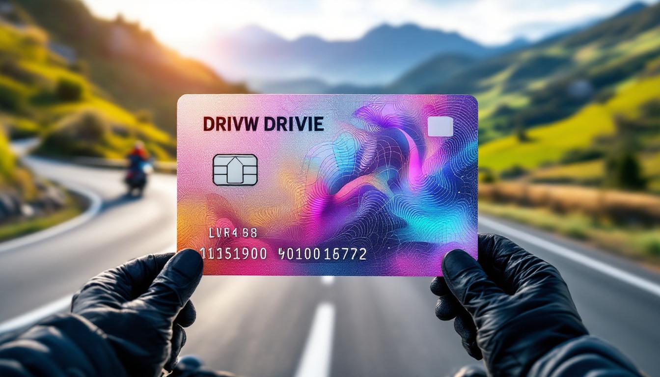 everything you need to know about the new motorcycle driving license: conditions, procedures, updates, and tips for successfully passing your exam and riding safely.