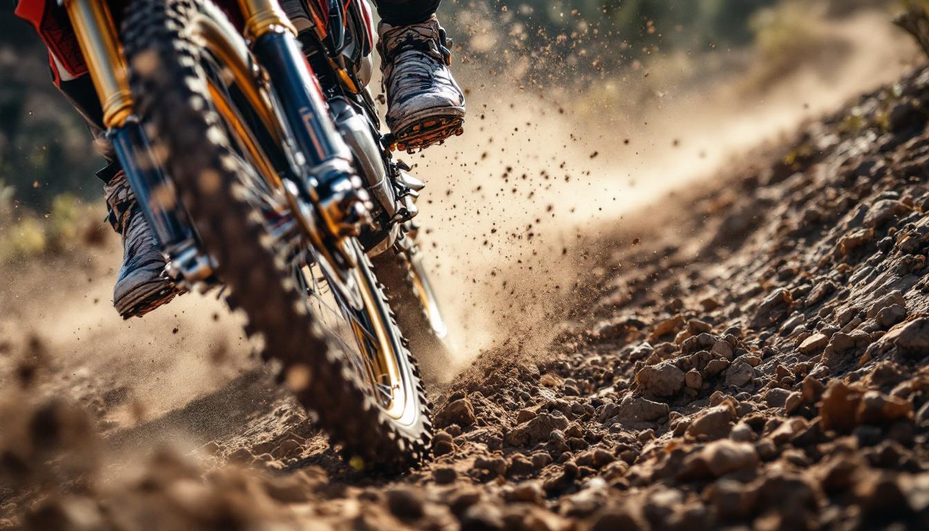 découvrez les repose-pieds titane-alu hyper-performants de rfx, conçus pour offrir légèreté, robustesse et adhérence maximale. l'innovation ultime pour améliorer votre expérience en enduro et motocross. boostez vos performances avec rfx !