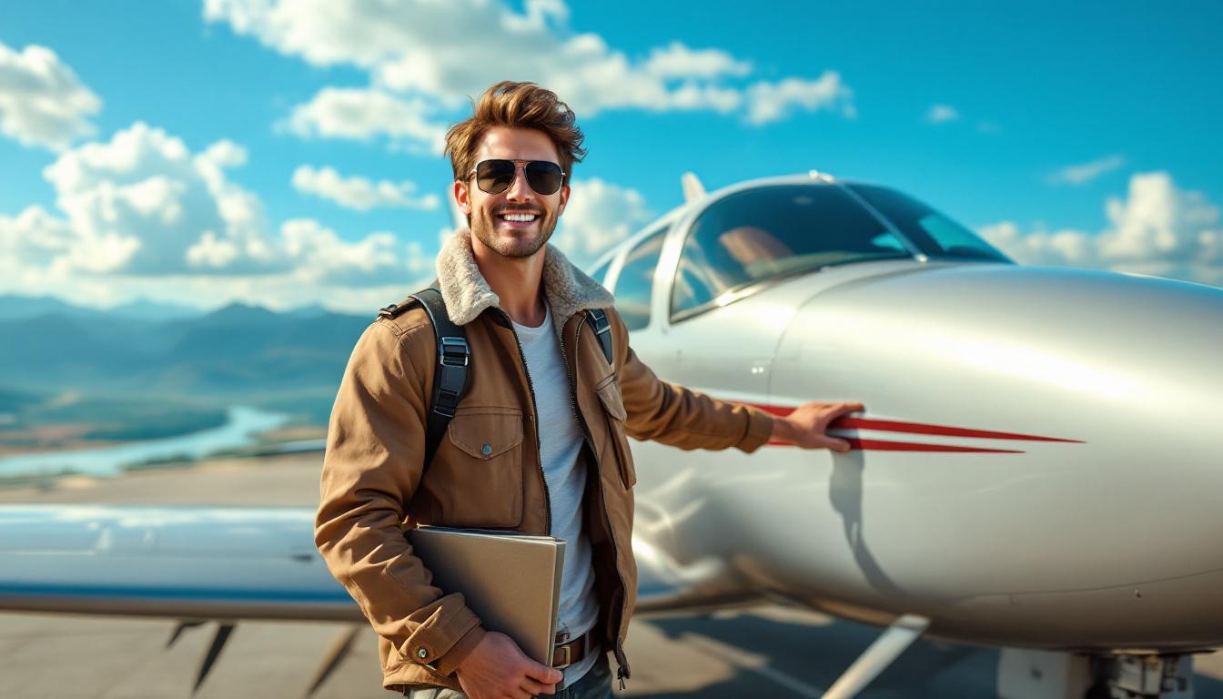 discover our practical guide to learn to ride easily and live the adventure by taking the controls. explore tips, steps, and tricks to become a rider and enjoy an unforgettable experience in the air.