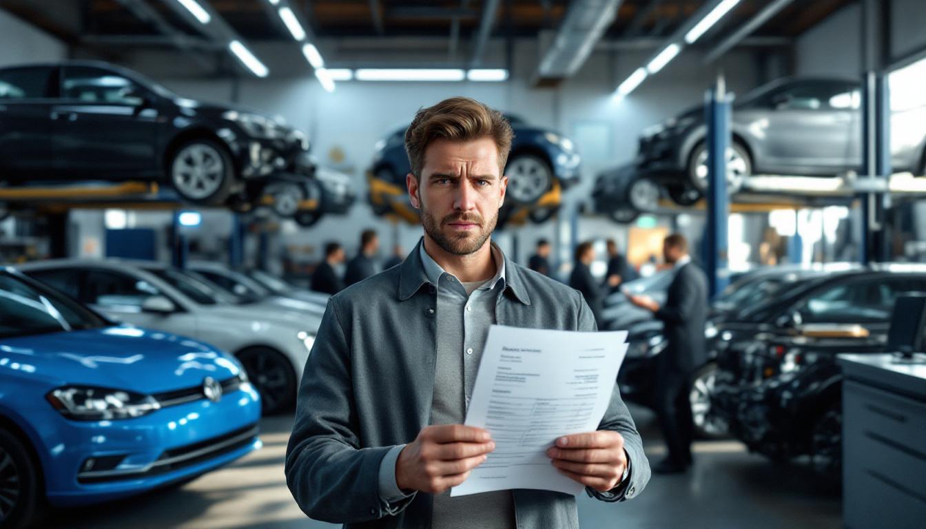 discover how the establishment of the annual technical inspection impacts the budget of drivers and increases expenses related to car maintenance.