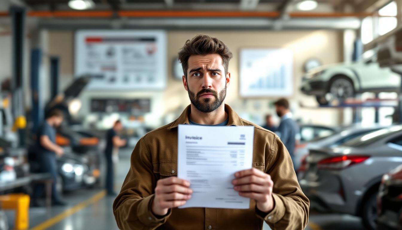 discover how the recently established annual technical inspection impacts the budget of French drivers. analysis of costs, implications, and tips for managing this mandatory expense.