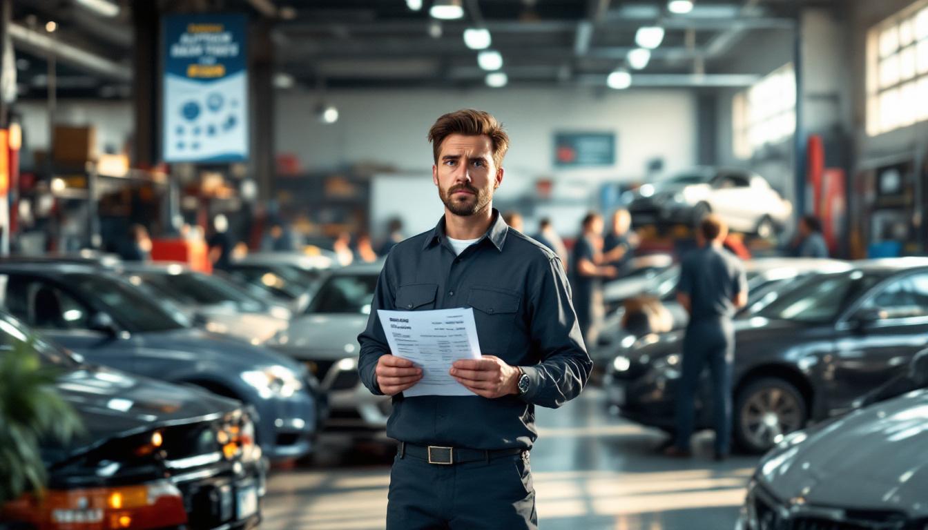 discover how the annual technical inspection becomes an additional burden for drivers, its impacts on the automotive budget, and the reactions to this new regulation.