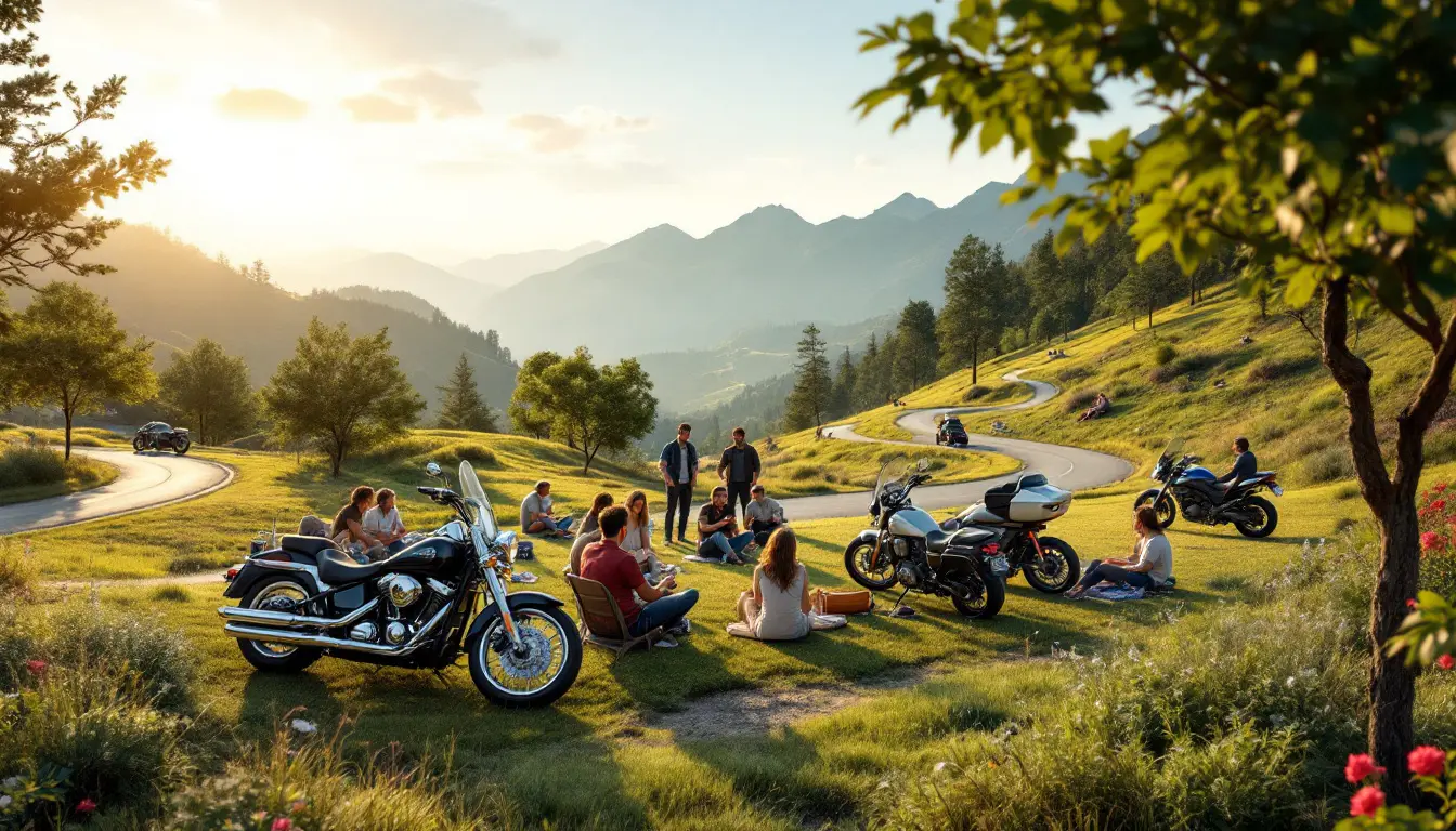découvrez lectoure, le lieu idéal pour les passionnés de moto : routes pittoresques, événements dédiés et ambiance chaleureuse au cœur du gers. vivez une expérience inoubliable entre passion et découverte.