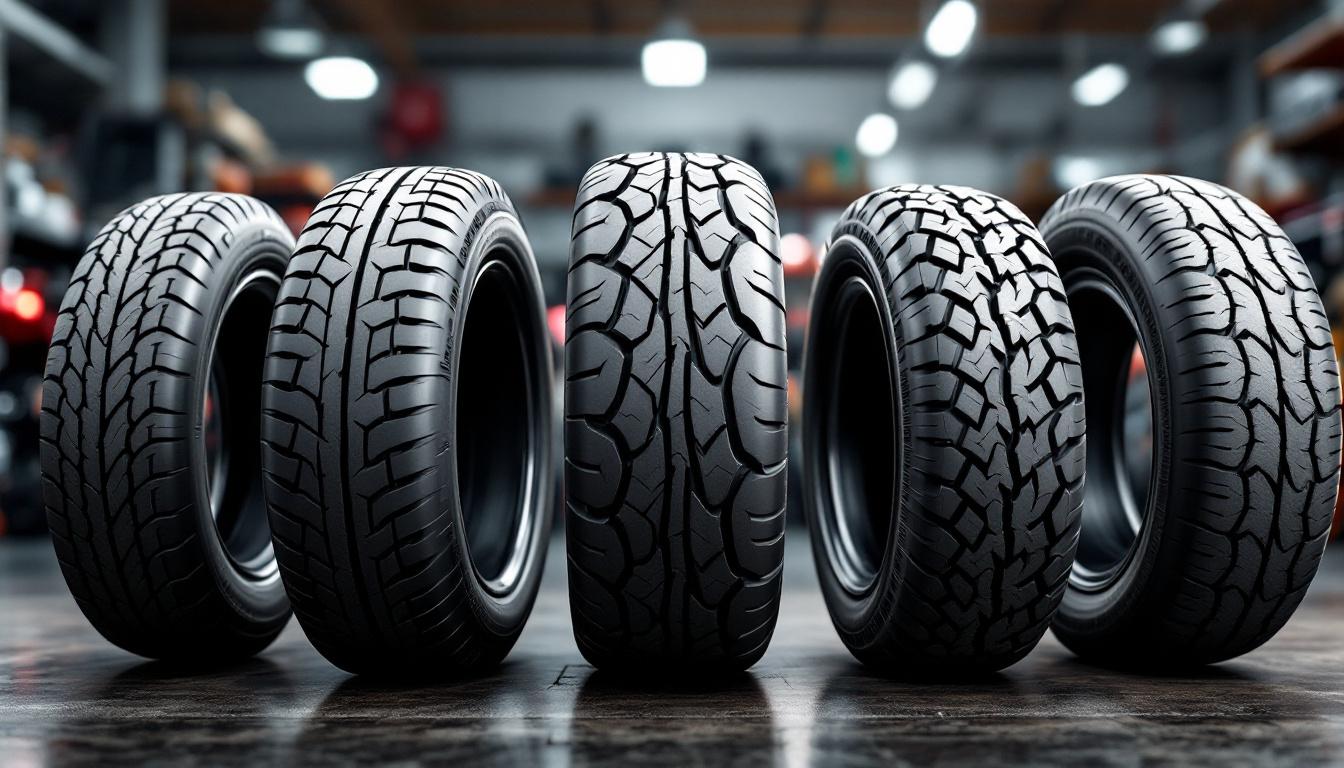 discover our selection of the 5 best discounted motorcycle tires. benefit from expert advice to choose high-performing, safe, and budget-friendly tires!
