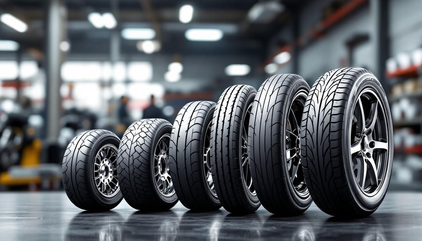 discover our selection of the 5 best discounted motorcycle tires. benefit from advice and good deals to ride safely without breaking the bank!